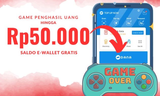 Bermain Game Sekaligus Menghasilkan Uang, Dengan Coin Master